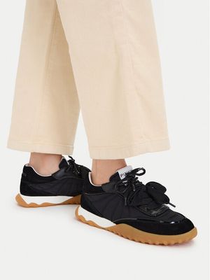 Pinko - Buty sportowe damskie na jesień wiosenne ze sklepu: MODIVO w kategorii: Buty sportowe damskie - zdjęcie WP-EBWP-BKLVO-LN0_0000306064959