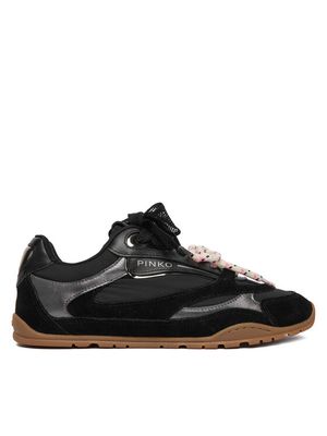 Buty sportowe damskie na wiosnę Pinko ze sklepu: MODIVO w kategorii: Buty sportowe damskie - zdjęcie WP-EBWP-BKLVO-LN0_0000306064980