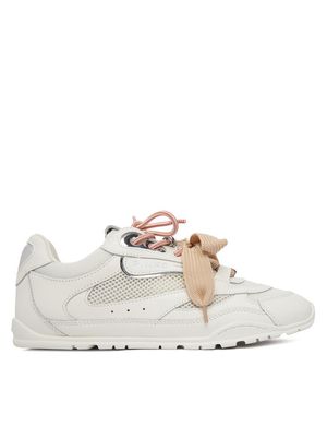 Pinko - Buty sportowe damskie na wiosnę ze sklepu: MODIVO w kategorii: Buty sportowe damskie - zdjęcie WP-EBWP-BKLVO-LN0_0000306064997