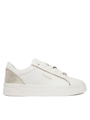 Buty sportowe damskie na wiosnę Pinko ze sklepu: MODIVO w kategorii: Buty sportowe damskie - zdjęcie WP-EBWP-BKLVO-LN0_0000306065000