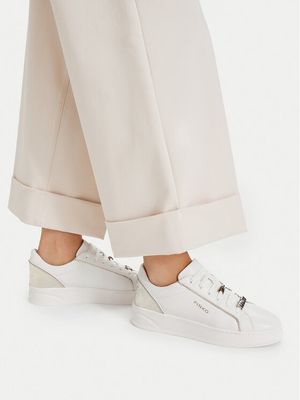 Buty sportowe damskie na wiosnę Pinko ze sklepu: MODIVO w kategorii: Buty sportowe damskie - zdjęcie WP-EBWP-BKLVO-LN0_0000306065000