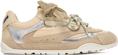 Buty sportowe damskie na wiosnę Pinko ze sklepu: MODIVO w kategorii: Buty sportowe damskie - zdjęcie WP-EBWP-BKLVO-LN0_0000306065413