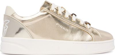 Buty sportowe damskie na wiosnę Pinko ze sklepu: MODIVO w kategorii: Buty sportowe damskie - zdjęcie WP-EBWP-BKLVO-LN0_0000306065420