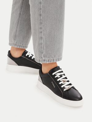 Buty sportowe damskie na wiosnę Pinko ze sklepu: MODIVO w kategorii: Buty sportowe damskie