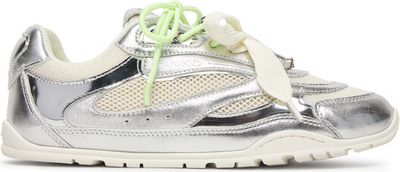 Buty sportowe damskie wiosenne Pinko ze sklepu: MODIVO w kategorii: Buty sportowe damskie - zdjęcie WP-EBWP-BKLVO-LN0_0000306065444