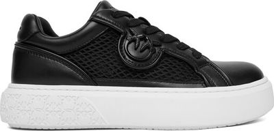 Buty sportowe damskie na wiosnę Pinko ze sklepu: MODIVO w kategorii: Buty sportowe damskie - zdjęcie WP-EBWP-BKLVO-LN0_0000306065505