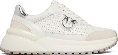 Buty sportowe damskie na wiosnę Pinko ze sklepu: MODIVO w kategorii: Buty sportowe damskie - zdjęcie WP-EBWP-BKLVO-LN0_0000306065543