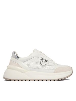 Buty sportowe damskie na wiosnę Pinko ze sklepu: MODIVO w kategorii: Buty sportowe damskie - zdjęcie WP-EBWP-BKLVO-LN0_0000306065543
