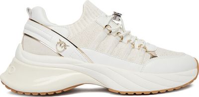 Buty sportowe damskie na wiosnę Pinko ze sklepu: MODIVO w kategorii: Buty sportowe damskie - zdjęcie WP-EBWP-BKLVO-LN0_0000306065550