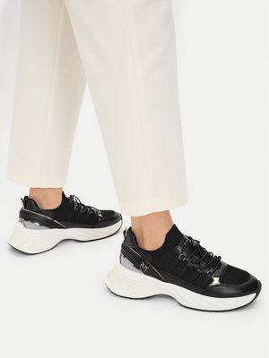 Buty sportowe damskie Pinko ze sklepu: MODIVO w kategorii: Buty sportowe damskie - zdjęcie WP-EBWP-BKLVO-LN0_0000306065567