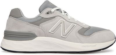 Buty sportowe męskie na wiosnę New Balance ze sklepu: MODIVO w kategorii: Buty sportowe męskie - zdjęcie WP-EBWP-BKLVO-LN0_0000306065741