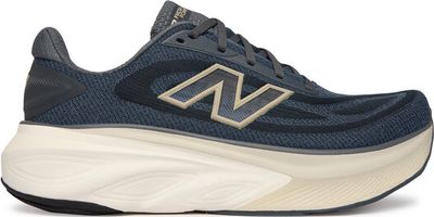 Buty sportowe męskie wiosenne New Balance ze sklepu: MODIVO w kategorii: Buty sportowe męskie - zdjęcie WP-EBWP-BKLVO-LN0_0000306065772