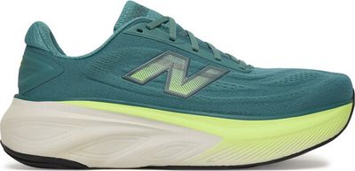 Buty sportowe męskie na wiosnę New Balance ze sklepu: MODIVO w kategorii: Buty sportowe męskie - zdjęcie WP-EBWP-BKLVO-LN0_0000306065789