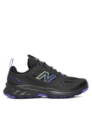 Buty sportowe damskie na wiosnę New Balance ze sklepu: MODIVO w kategorii: Buty sportowe damskie - zdjęcie WP-EBWP-BKLVO-LN0_0000306065826