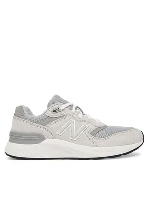 Buty sportowe damskie wiosenne New Balance ze sklepu: MODIVO w kategorii: Buty sportowe damskie - zdjęcie WP-EBWP-BKLVO-LN0_0000306065888