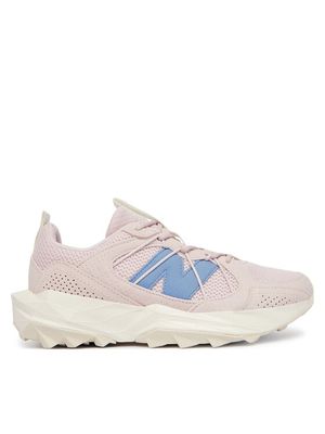 Buty sportowe damskie na wiosnę New Balance ze sklepu: MODIVO w kategorii: Buty sportowe damskie - zdjęcie WP-EBWP-BKLVO-LN0_0000306065932