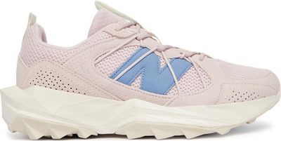 Buty sportowe damskie na wiosnę New Balance ze sklepu: MODIVO w kategorii: Buty sportowe damskie - zdjęcie WP-EBWP-BKLVO-LN0_0000306065932