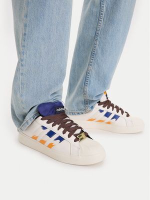 Buty sportowe męskie na wiosnę adidas ze sklepu: MODIVO w kategorii: Buty sportowe męskie - zdjęcie WP-EBWP-BKLVO-LN0_0000306065970