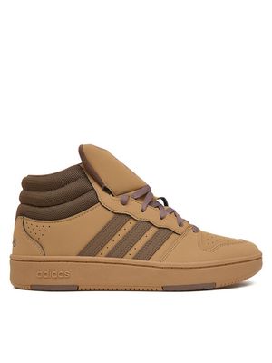 Buty sportowe męskie na jesień na wiosnę adidas ze sklepu: MODIVO w kategorii: Buty sportowe męskie - zdjęcie WP-EBWP-BKLVO-LN0_0000306066007