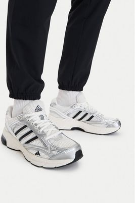Buty sportowe męskie wiosenne adidas ze sklepu: MODIVO w kategorii: Buty sportowe męskie - zdjęcie WP-EBWP-BKLVO-LN0_0000306066014