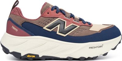 Buty trekkingowe męskie na wiosnę New Balance ze sklepu: MODIVO w kategorii: Buty trekkingowe męskie - zdjęcie WP-EBWP-BKLVO-LN0_0000306066199