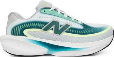 Buty sportowe damskie wiosenne New Balance ze sklepu: MODIVO w kategorii: Buty sportowe damskie