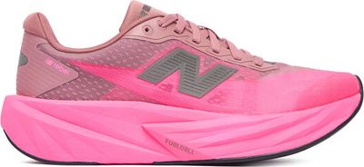 Buty sportowe damskie na wiosnę New Balance ze sklepu: MODIVO w kategorii: Buty sportowe damskie - zdjęcie WP-EBWP-BKLVO-LN0_0000306066243
