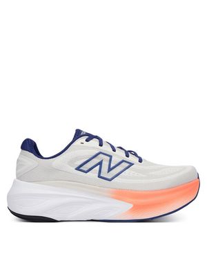 Buty sportowe męskie wiosenne New Balance ze sklepu: MODIVO w kategorii: Buty sportowe męskie - zdjęcie WP-EBWP-BKLVO-LN0_0000306066250