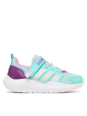 adidas - Buty sportowe dziecięce wiosenne ze sklepu: MODIVO w kategorii: Buty sportowe dziecięce - zdjęcie WP-EBWP-BKLVO-LN0_0000306066274
