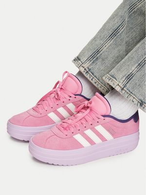 Buty sportowe dziecięce na wiosnę adidas ze sklepu: MODIVO w kategorii: Buty sportowe dziecięce