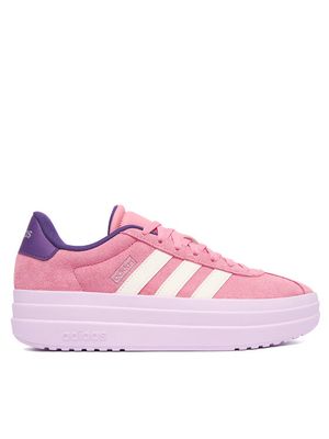 Buty sportowe dziecięce na wiosnę adidas ze sklepu: MODIVO w kategorii: Buty sportowe dziecięce - zdjęcie WP-EBWP-BKLVO-LN0_0000306066281