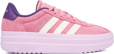 Buty sportowe dziecięce na wiosnę adidas ze sklepu: MODIVO w kategorii: Buty sportowe dziecięce - zdjęcie WP-EBWP-BKLVO-LN0_0000306066281