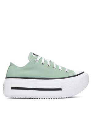 Trampki damskie na wiosnę Converse ze sklepu: MODIVO w kategorii: Trampki damskie - zdjęcie WP-EBWP-BKLVO-LN0_0000306066595