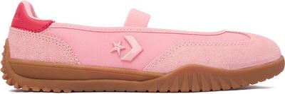 Balerinki wiosenne Converse ze sklepu: MODIVO w kategorii: Balerinki - zdjęcie WP-EBWP-BKLVO-LN0_0000306066649