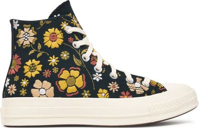 Converse - Trampki damskie na wiosnę ze sklepu: MODIVO w kategorii: Trampki damskie
