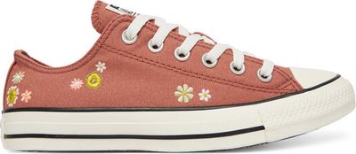 Trampki damskie na wiosnę Converse ze sklepu: MODIVO w kategorii: Trampki damskie - zdjęcie WP-EBWP-BKLVO-LN0_0000306066731