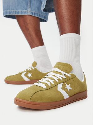 Buty sportowe męskie na wiosnę Converse ze sklepu: MODIVO w kategorii: Buty sportowe męskie - zdjęcie WP-EBWP-BKLVO-LN0_0000306066779