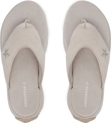 Converse - Klapki damskie letnie ze sklepu: MODIVO w kategorii: Klapki damskie - zdjęcie WP-EBWP-BKLVO-LN0_0000306066786