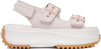 Sandały damskie na lato Converse ze sklepu: MODIVO w kategorii: Sandały damskie - zdjęcie WP-EBWP-BKLVO-LN0_0000306066793