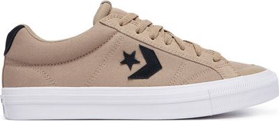Trampki męskie wiosenne Converse ze sklepu: MODIVO w kategorii: Trampki męskie - zdjęcie WP-EBWP-BKLVO-LN0_0000306066823