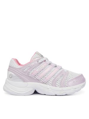 Buty sportowe dziecięce wiosenne adidas ze sklepu: MODIVO w kategorii: Buty sportowe dziecięce - zdjęcie WP-EBWP-BKLVO-LN0_0000306066946