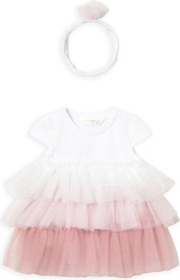 Sukienka dziewczęca na lato Mayoral ze sklepu: MODIVO w kategorii: Sukienki dziewczęce - zdjęcie WP-EBWP-BKLVO-LN0_0000306067202