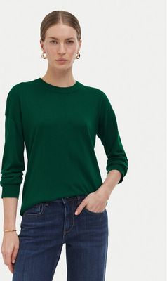Liu Jo - Sweter damski casual ze sklepu: MODIVO w kategorii: Swetry damskie - zdjęcie WP-EBWP-BKLVO-LN0_0000306068261