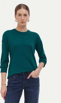 Liu Jo - Sweter damski casual ze sklepu: MODIVO w kategorii: Swetry damskie - zdjęcie WP-EBWP-BKLVO-LN0_0000306068261