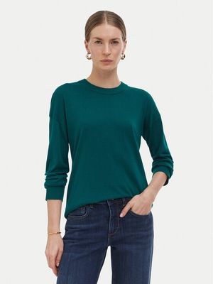 Liu Jo - Sweter damski casual ze sklepu: MODIVO w kategorii: Swetry damskie - zdjęcie WP-EBWP-BKLVO-LN0_0000306068261