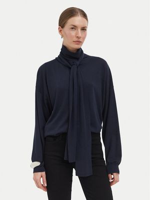 Sweter damski na zimę Liu Jo ze sklepu: MODIVO w kategorii: Swetry damskie - zdjęcie WP-EBWP-BKLVO-LN0_0000306068353