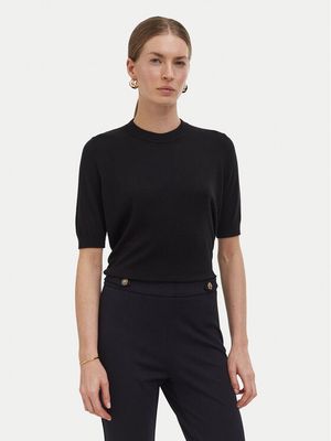 Bluzka damska casual Liu Jo ze sklepu: MODIVO w kategorii: Bluzki damskie - zdjęcie WP-EBWP-BKLVO-LN0_0000306068360