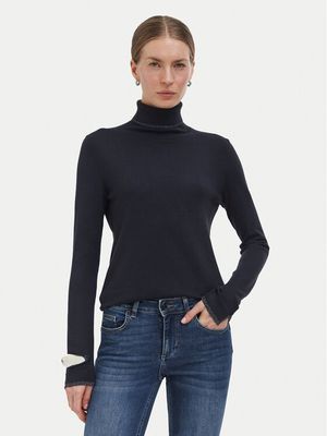 Sweter damski na zimę Liu Jo ze sklepu: MODIVO w kategorii: Swetry damskie - zdjęcie WP-EBWP-BKLVO-LN0_0000306068407