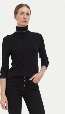 Sweter damski casualowy Liu Jo ze sklepu: MODIVO w kategorii: Swetry damskie - zdjęcie WP-EBWP-BKLVO-LN0_0000306068414