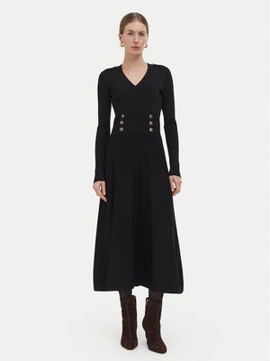 Sukienka casual Liu Jo ze sklepu: MODIVO w kategorii: Sukienki - zdjęcie WP-EBWP-BKLVO-LN0_0000306068575